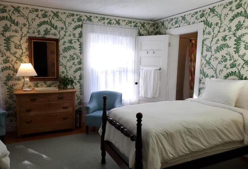 Номер Стандарт, Harbourside Inn