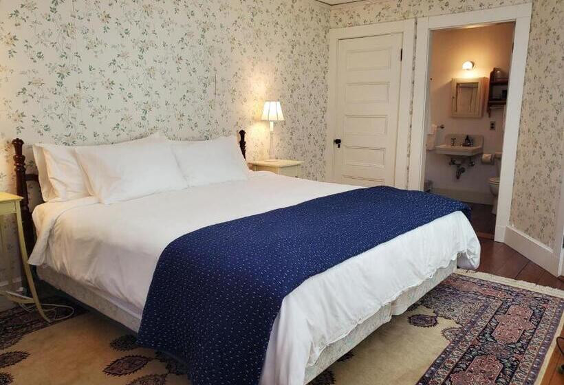 Люкс Superior, Harbourside Inn