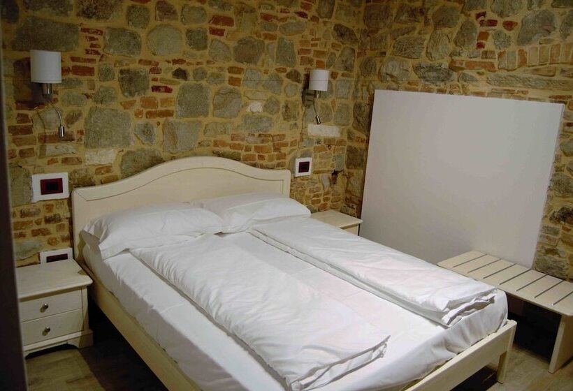 اتاق استاندارد, Residenza Tito Livio Teolo