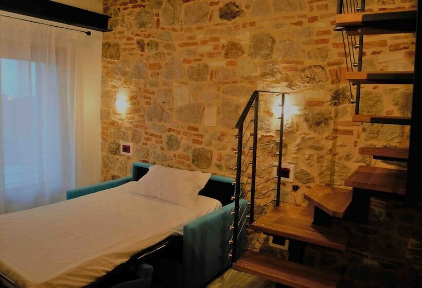 اتاق استاندارد سه نفره, Residenza Tito Livio Teolo