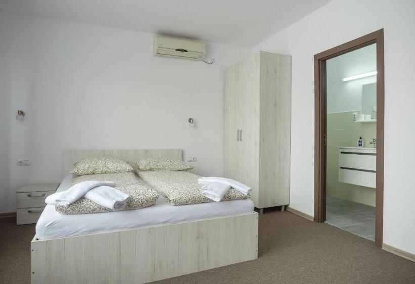 اتاق استاندارد, Casa Verona Centru