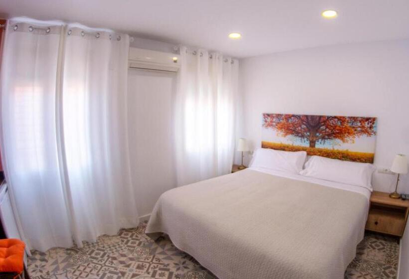 Номер Стандарт, Hostal Las Encinas