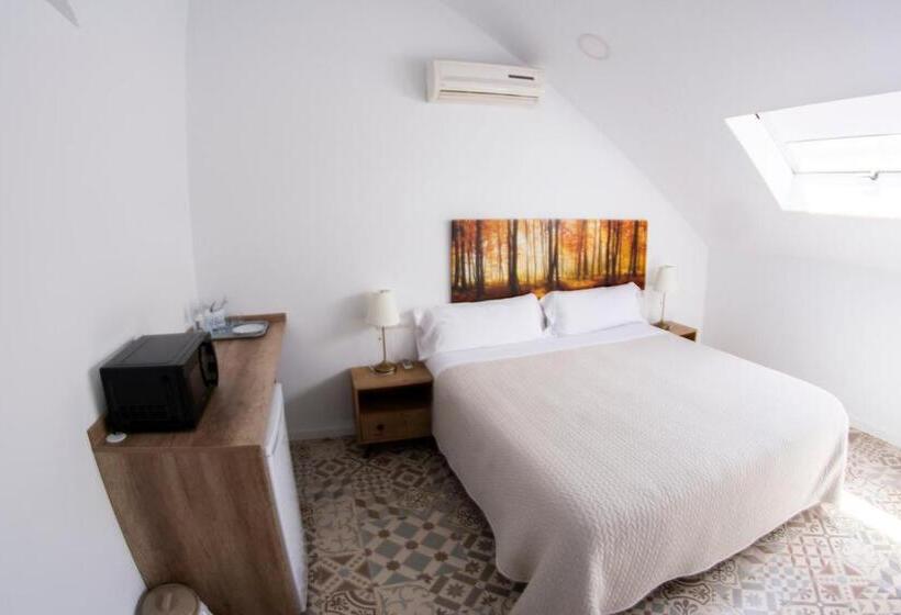 Номер Superior, Hostal Las Encinas