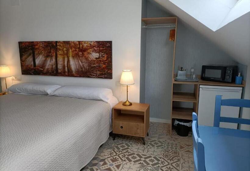 Номер Superior, Hostal Las Encinas