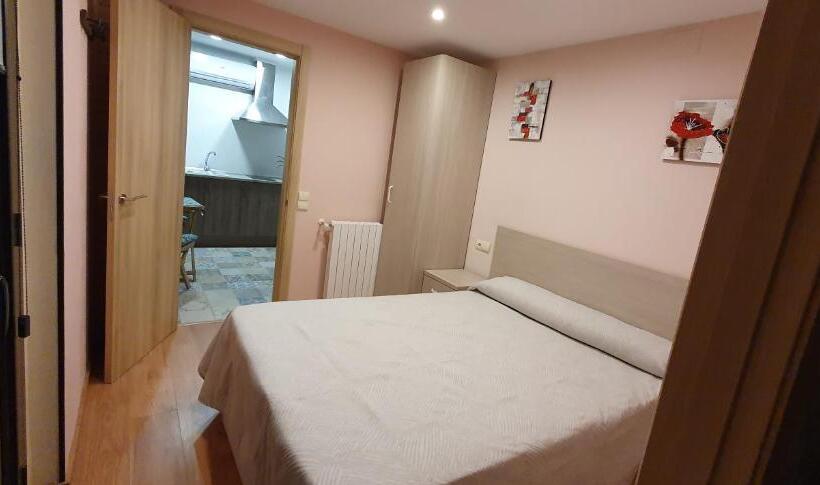Номер Стандарт, Apartamentos La Venta Del Rome