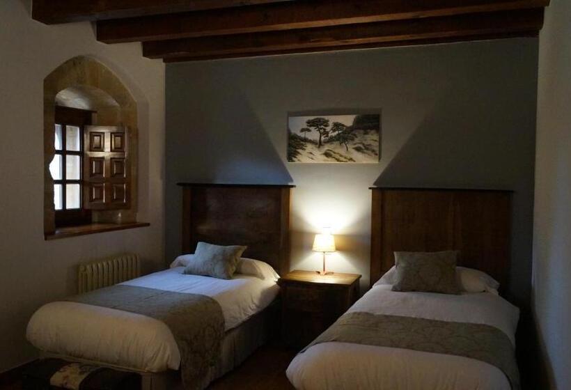 Номер Стандарт, Posada Torre Palacio La Taxuela