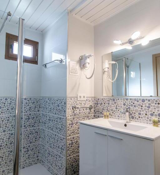１ベッドルームペントハウスアパート, Altavista Apartahotel Adults Only Over 14