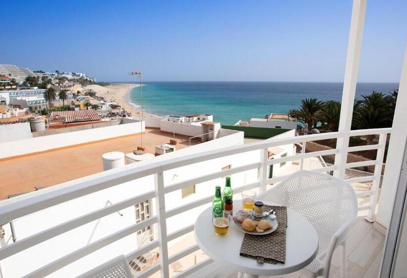 １ベッドルームのデラックスアパートメント, Altavista Apartahotel Adults Only Over 14
