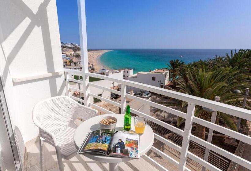 １ベッドルームのデラックスアパートメント, Altavista Apartahotel Adults Only Over 14