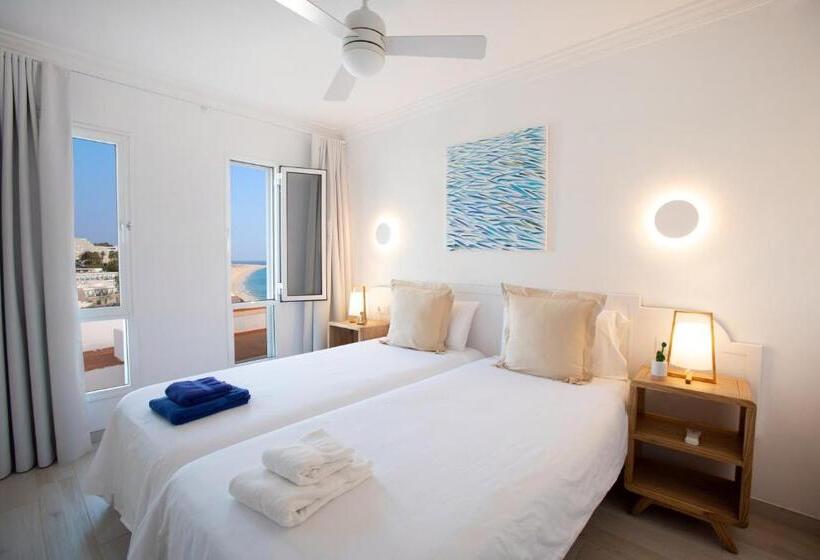דירת חדר נוף לים, Altavista Apartahotel Adults Only Over 14
