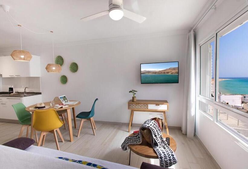 海の見える１ベッドルームアパートメント, Altavista Apartahotel Adults Only Over 14