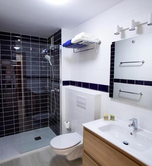 １ベッドルームアパートメント, Altavista Apartahotel Adults Only Over 14