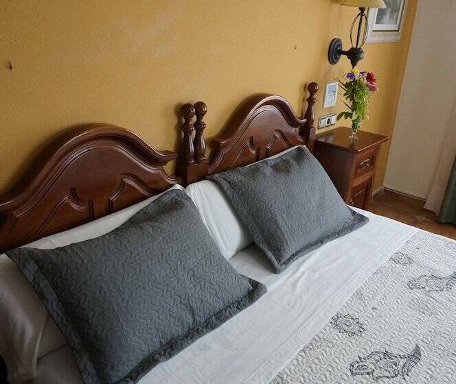 Номер Стандарт, Hostal La Posada
