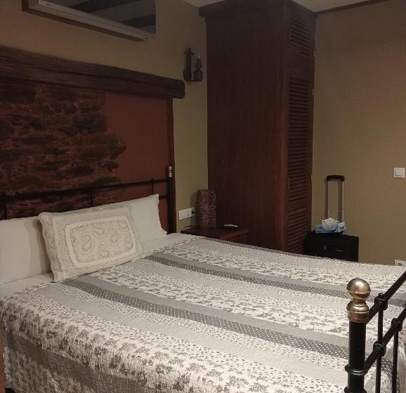 Номер Superior, Hostal Medievo