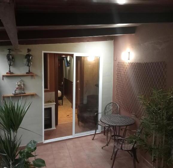 Номер Superior, Hostal Medievo