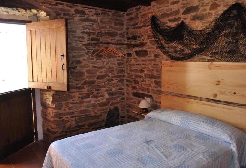 Номер Стандарт, Calzada Romana