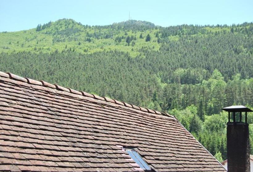 Дом 3 Спальни, Casa Rural Francisco Mayo