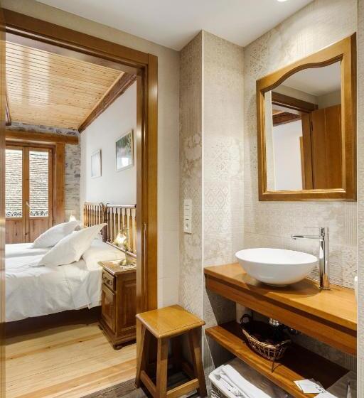 Дом 1 Спальня, Casa Rural Francisco Mayo