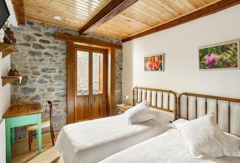 Дом 1 Спальня, Casa Rural Francisco Mayo