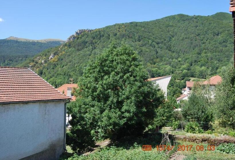 Дом 3 Спальни, Casa Rural Francisco Mayo