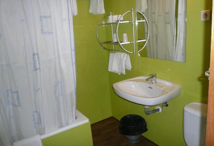 Номер Стандарт, Hostal El Rincón   Casa Marcos
