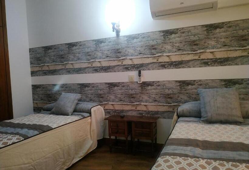 Номер Стандарт, Hostal El Rincón   Casa Marcos