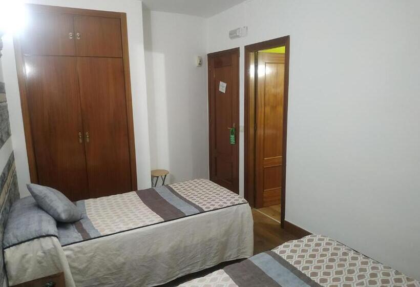 Номер Стандарт, Hostal El Rincón   Casa Marcos