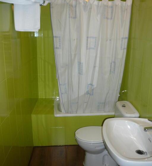 Номер Стандарт Индивидуальный, Hostal El Rincón   Casa Marcos