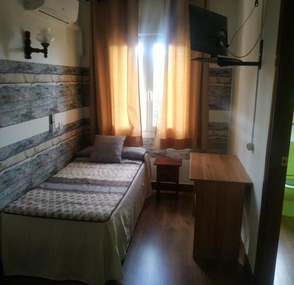 Номер Стандарт Индивидуальный, Hostal El Rincón   Casa Marcos