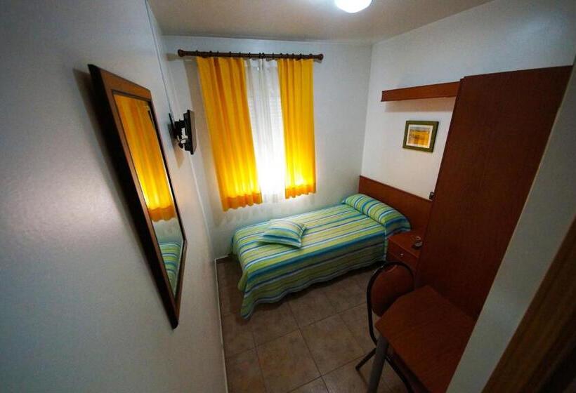 Номер Стандарт Индивидуальный, Hostal Restaurante El Surtidor