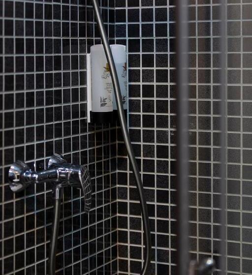اتاق استاندارد, Hostal Sol Y K