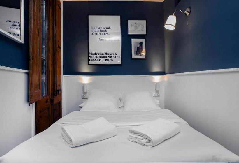 اتاق استاندارد, Hostal Sol Y K