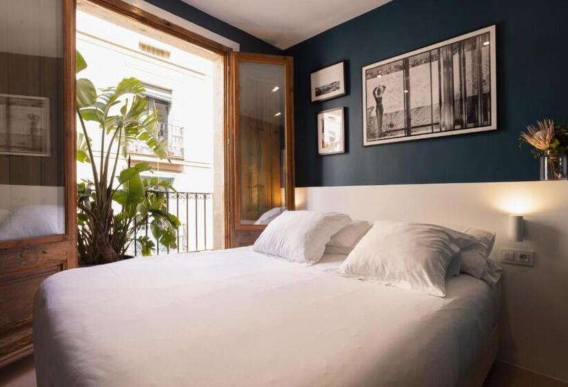 اتاق عادی, Hostal Sol Y K
