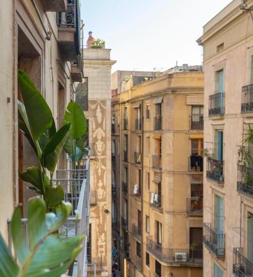 اتاق عادی, Hostal Sol Y K