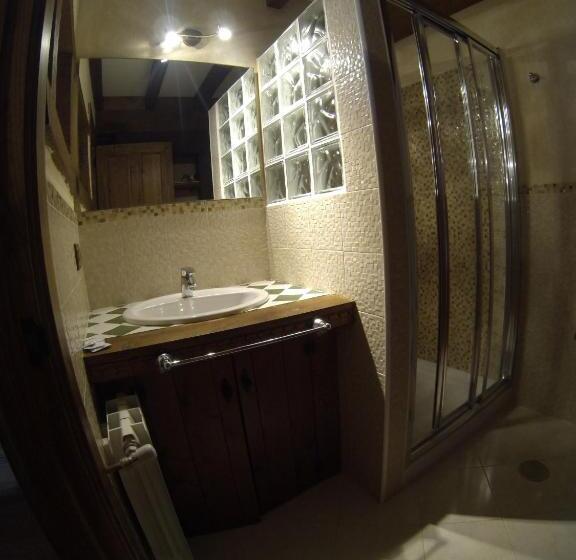 Номер Стандарт, Posada La Braniza