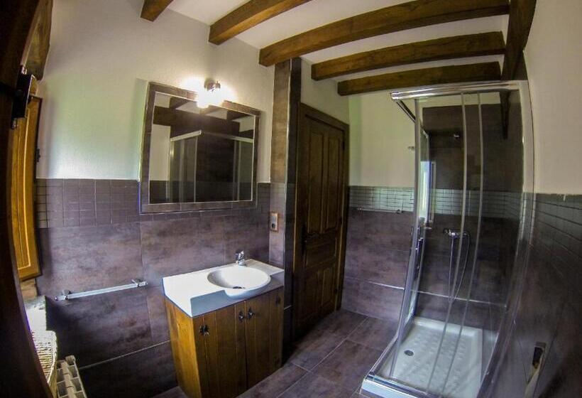 Номер Стандарт, Posada La Braniza