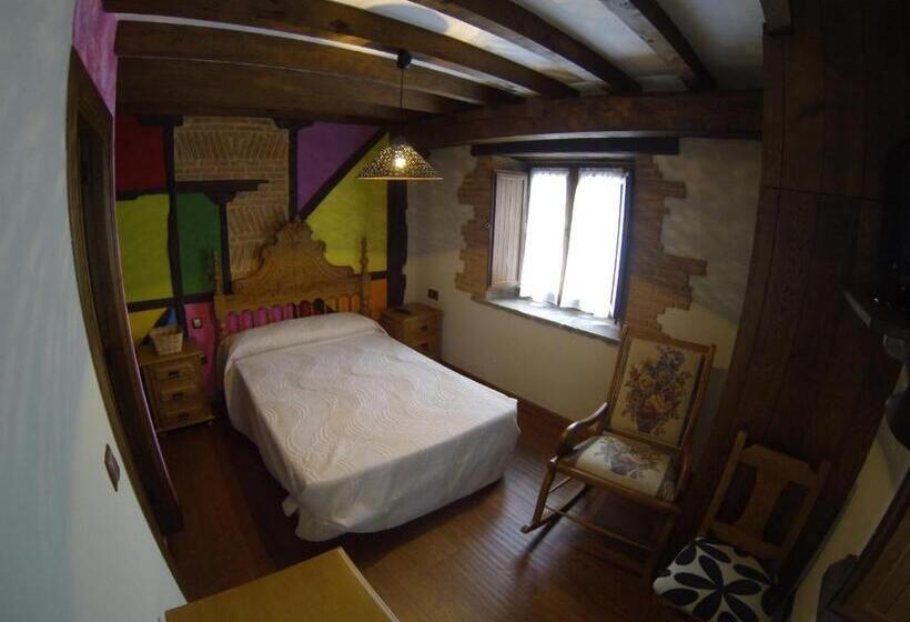 Номер Стандарт, Posada La Braniza