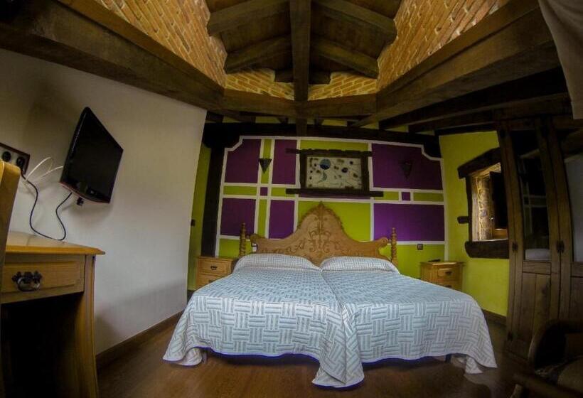 Номер Стандарт, Posada La Braniza