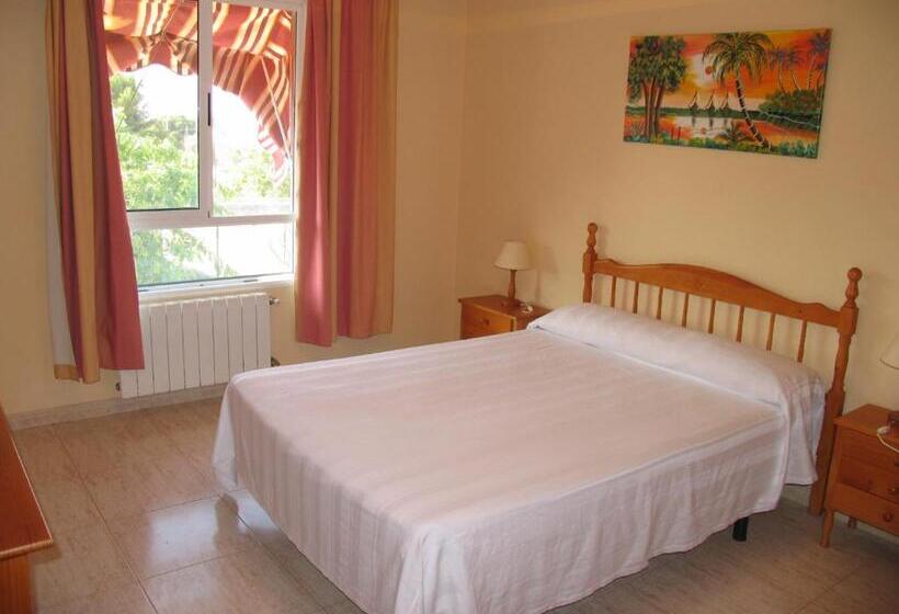 Номер Стандарт, Hostal Imperial