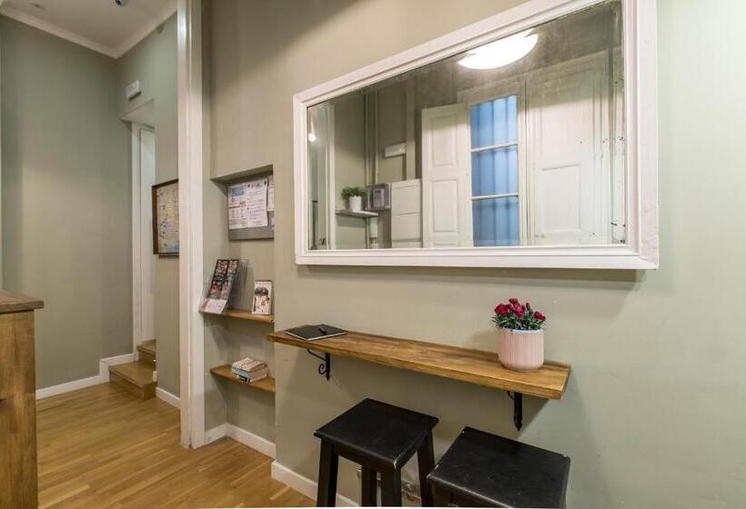 Одноместный Номер Basic, El Born Guest House By Casa Consell