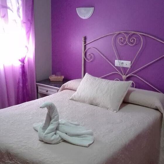 スタンダードルーム, Hostal Andalucia De Arcos