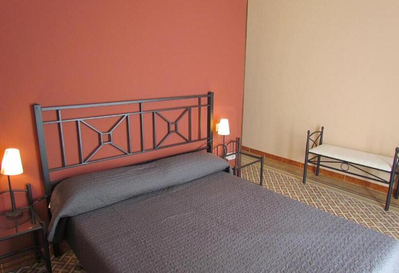 Номер Стандарт, Hostal Las Rumbas