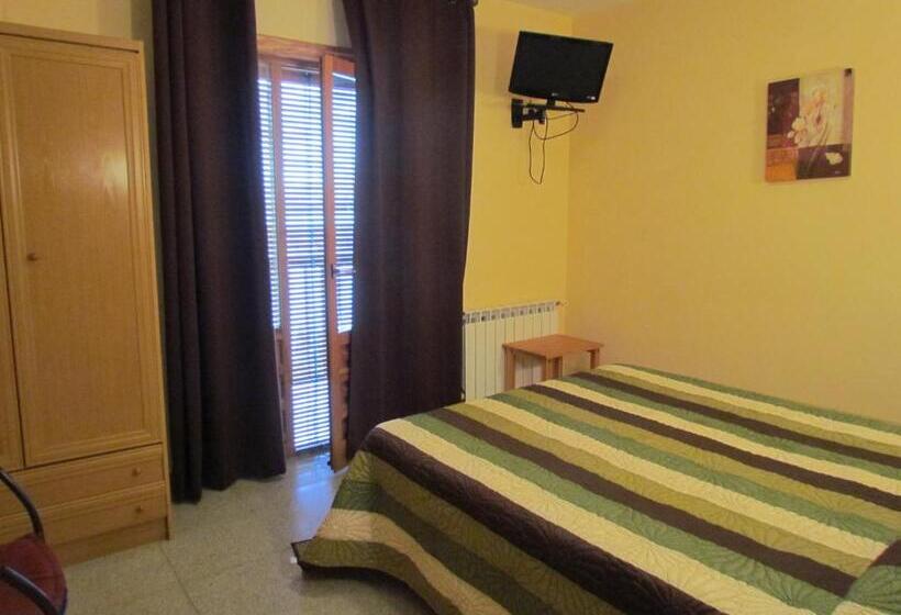 Номер Стандарт, Hostal Las Rumbas