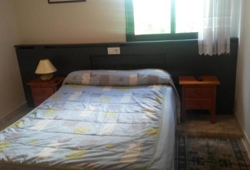 标准间, Hostal Residencia Taray