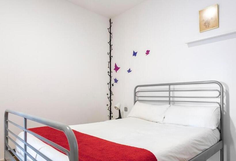 اتاق استاندارد, Monrooms Barcelona