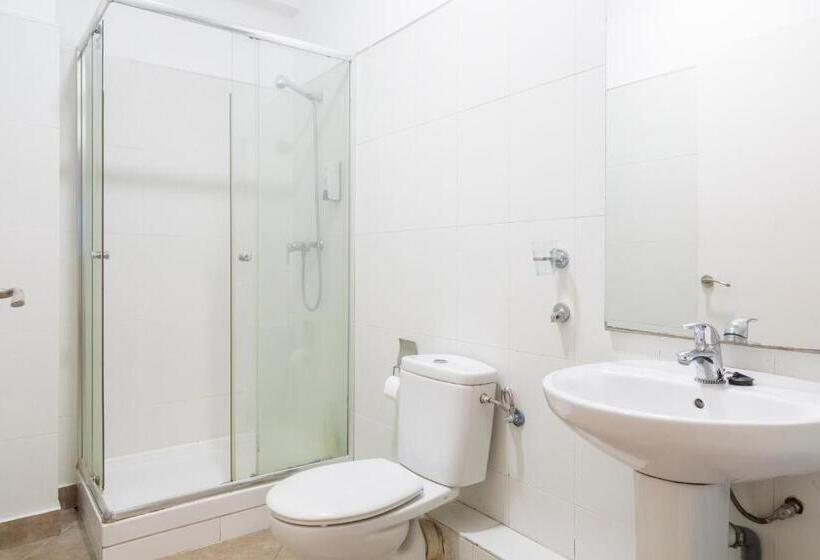 اتاق سوپریور, Monrooms Barcelona