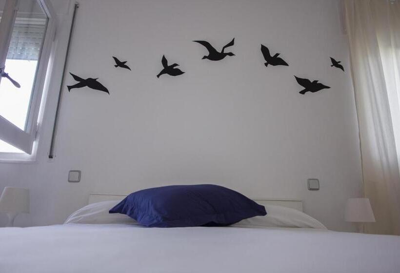 اتاق سوپریور, Monrooms Barcelona