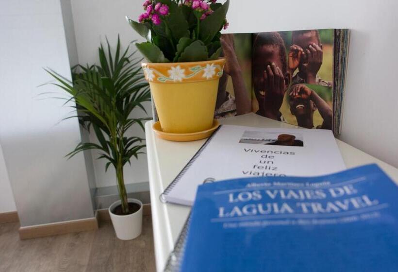 اتاق اکونومی, Monrooms Barcelona