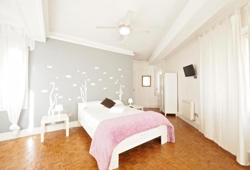اتاق سوپریور, Monrooms Barcelona
