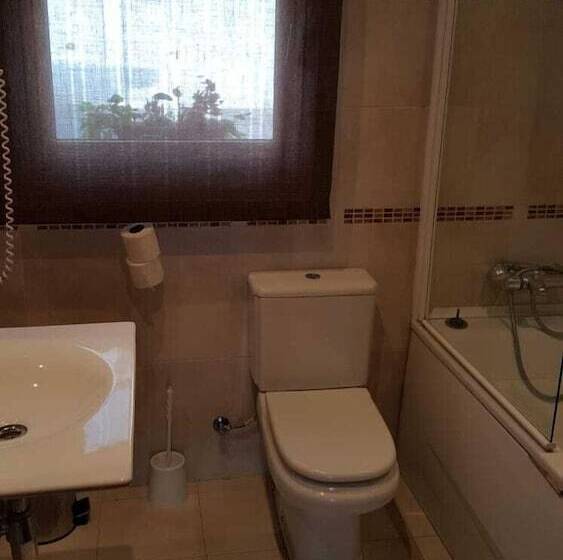 Quarto Estandar, Posada Valle De Güemes